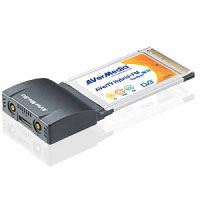 Aver media AVerTV Hybrid+FM (61E506HSF0AM/HBF0B4)